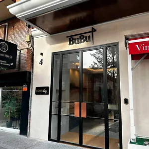 Apartmán Bubu - En El Centro, Màlaga