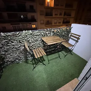 Ubytování v soukromí De Privadas En El Centro De, Màlaga