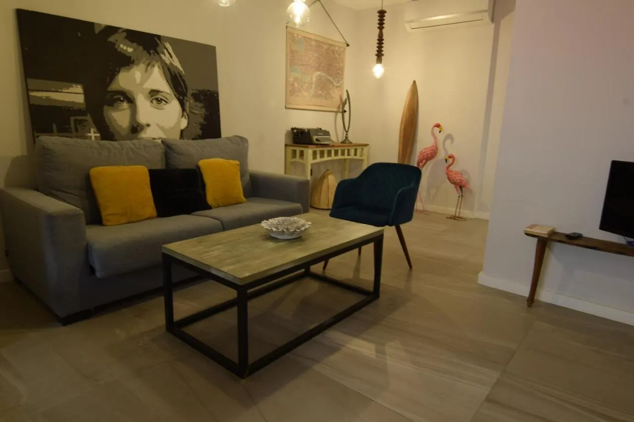 Appartamento Letmalaga Cac Spagna
